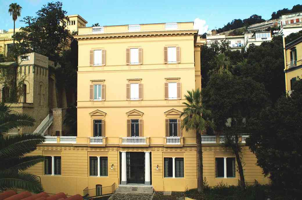 Collegio Villalta (Napoli)